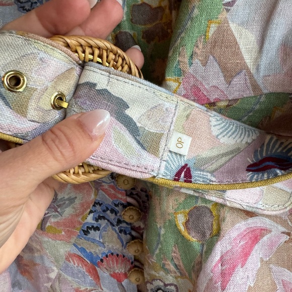 Zimmerman dress - Picture 4 of 6